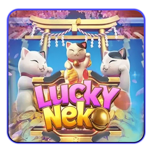 Lucky Neko