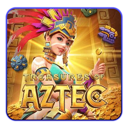 Treasures of Aztec